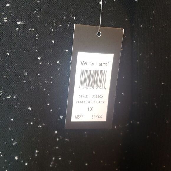 šVerveĀ AmiĀ Jacketāā - Picture 4 of 6